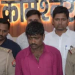 प्रयागराज मर्डर केस: रातभर लाशों को ठिकाने लगाने के बाद कातिल सनी गुप्ता ने मिटाए सबूत